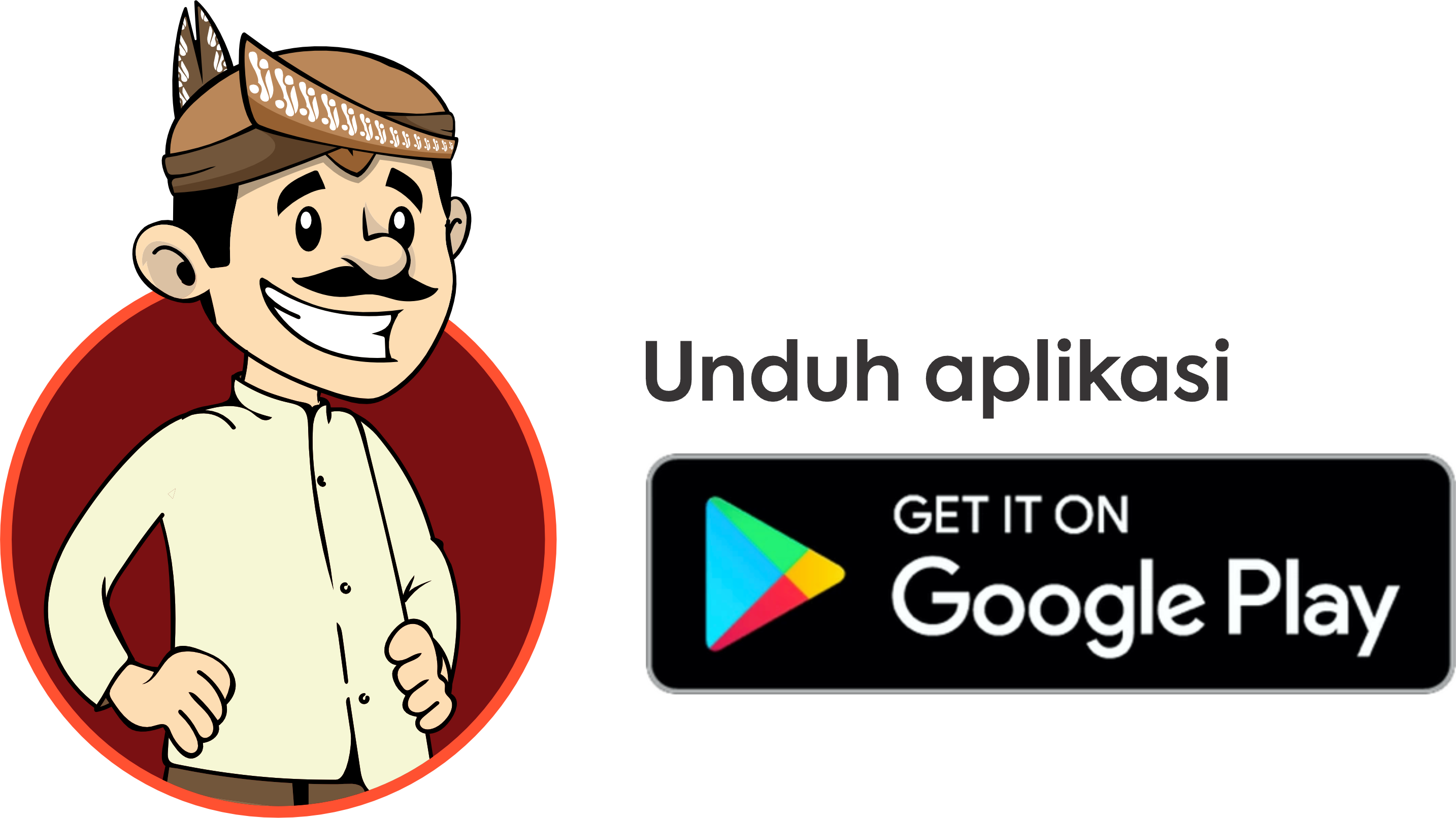 Banner Google Playstore