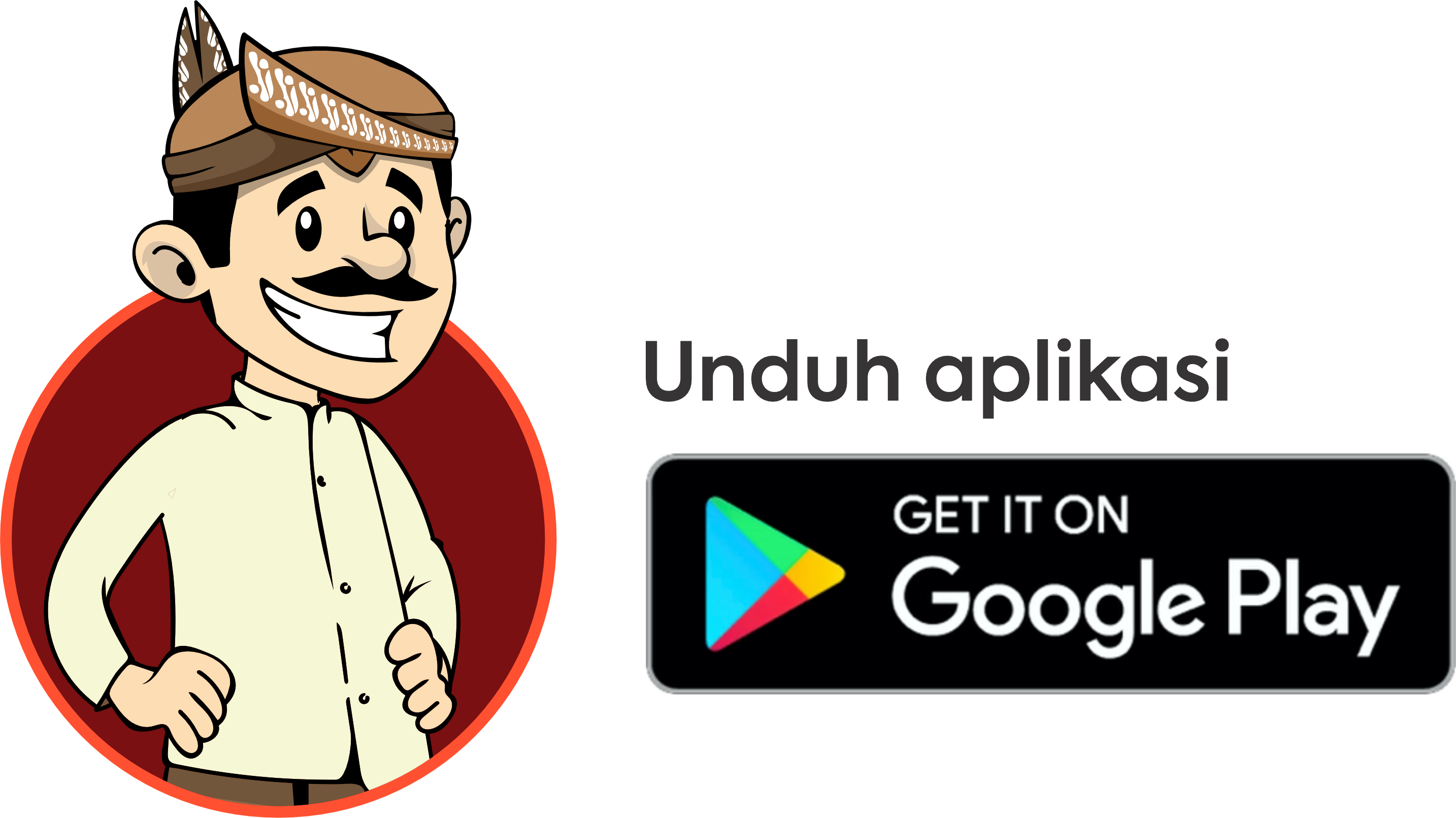 Banner Google Play Store