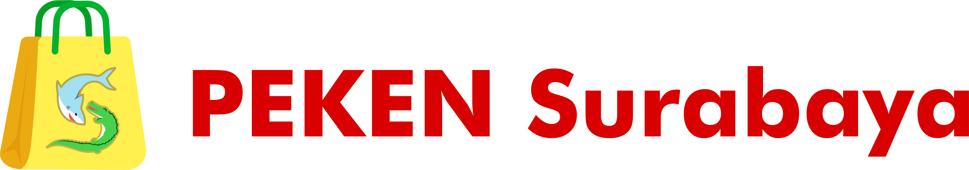 Logo Peken